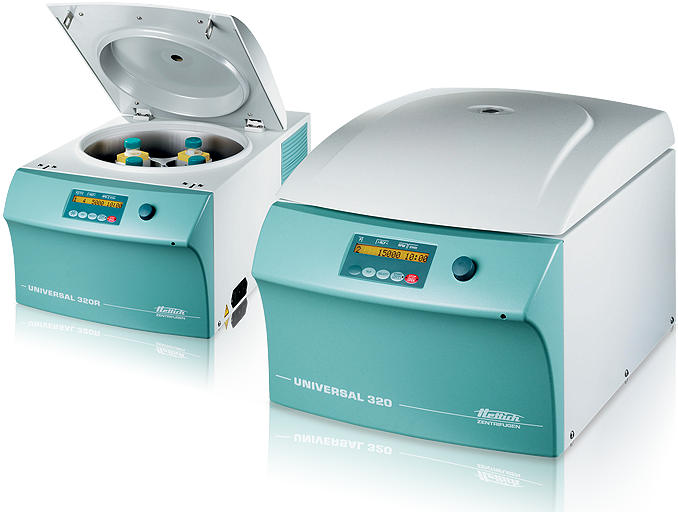 Ảnh máy ly tâm universal 320 hãng hettich, loại máy ly tâm chất lượng cao tại Việt Nam
