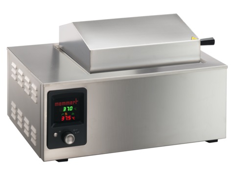 Bể ổn nhiệt cách thủy 14 lít hãng Memmert WNB14