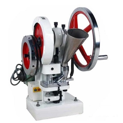 Máy dập viên 1 chày 60KN TDP-6