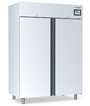 Tủ bảo quản mẫu LR-1365 hãng Evermed