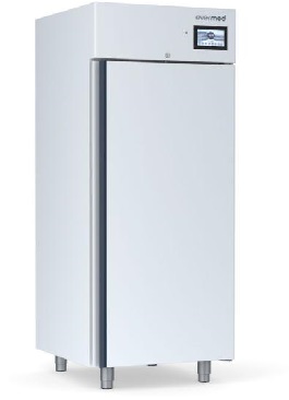 Tủ bảo quản mẫu LR-625 hãng Evermed