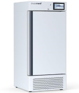 Tủ bảo quản mẫu 270 lít LR-270 hãng Evermed