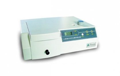 Máy quang phố so màu 722