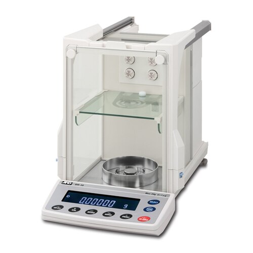 C&acirc;n ph&acirc;n t&iacute;ch 5 số lẻ BM-200 h&atilde;ng AND