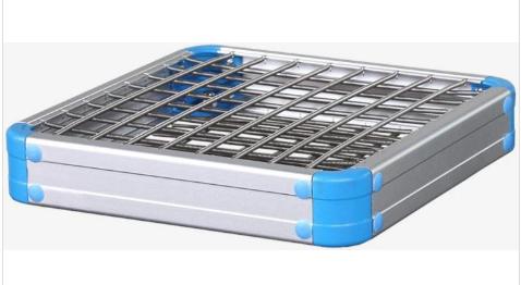 Gi&aacute; lắc đa năng