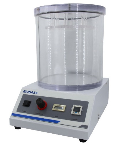 Máy thử độ kín vỉ BK-ST130 Biobase