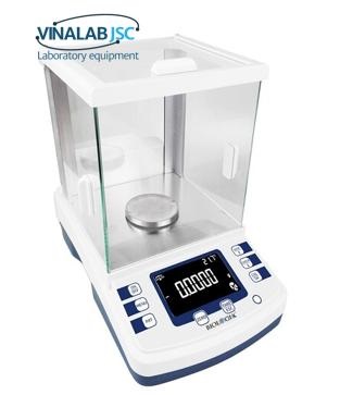 Cân phân tích điện tử 01-BE2004E hãng Biologix