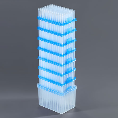 Hộp đầu c&ocirc;n 96 c&aacute;i Biologix tiệt tr&ugrave;ng