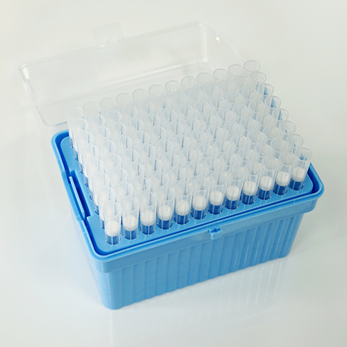 hộp đầu con c&oacute; lọc tiệt tr&ugrave;ng Biologix