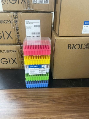 Hộp trữ lạnh 100 giếng Biologix Cat. No. 90-9210