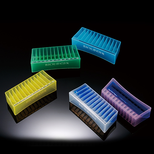 Khay đựng h&oacute;a chất x&eacute;t nghiệm BIOLOGIX 