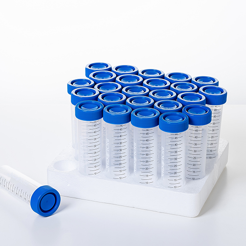 Ống Ly Tâm Falcon 50ml Biologix 10-0502