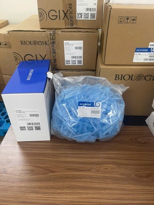 T&uacute;i đầu c&ocirc;n 1000 c&aacute;i loại cho micropipet 100-1000ul h&atilde;ng Biologix Cat. 20-1000