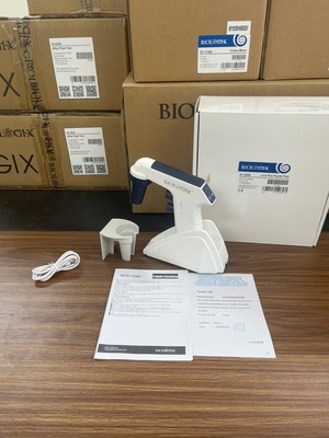 Trợ h&uacute;t Pipet Levo Plus Cat. No. 01-2204 h&atilde;ng Biologix