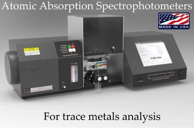 M&aacute;y quang phổ hấp thụ nguy&ecirc;n tử AAS 235ATS