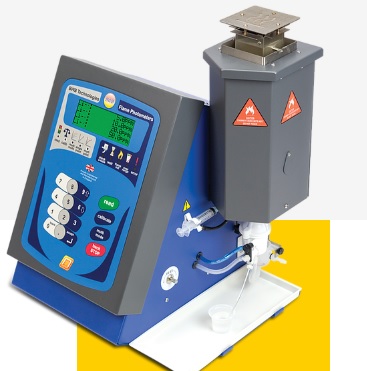 Máy quang kế ngọn lửa phân tích Lithium BWB-NUCLEAR