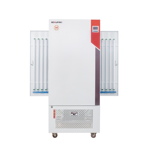 Tủ m&ocirc;i trường BSG-400 h&atilde;ng Boxun