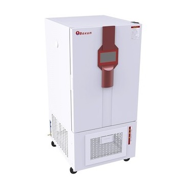 Tủ m&ocirc;i trường thử nghiệm l&atilde;o h&oacute;a thuốc BXZ-400SI