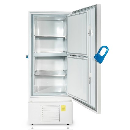 Tủ lạnh âm sâu DW-86L360 hãng CareBios