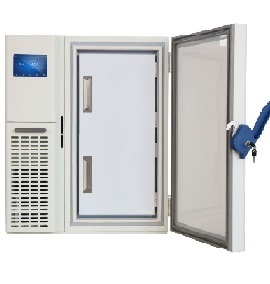 Tủ lạnh âm sâu -86oC 96 lít DW-86L100 hãng CareBios