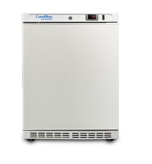 Tủ đông bảo quản phòng thí nghiệm DW-25L110 hãng Carebios