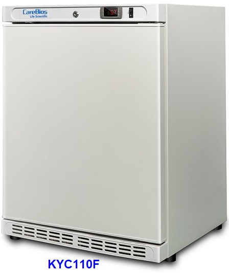 Tủ lạnh bảo quản 2-8oC, 110 l&iacute;t KYC110F