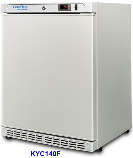 Tủ lạnh bảo quản 2-8oC, 140 l&iacute;t KYC140F