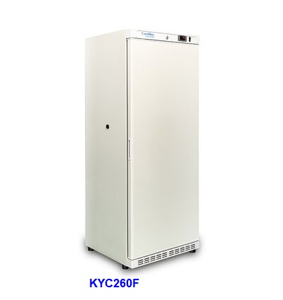 Tủ lạnh bảo quản 2-8oC, 260 l&iacute;t, KYC260F h&atilde;ng CareBios