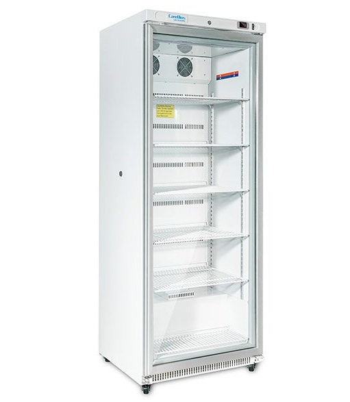 Tủ  lạnh bảo quản 2-8oC, 600 l&iacute;t KYC600G h&atilde;ng CareBios