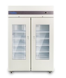 Tủ lạnh bảo quản 1050 l&iacute;t KYC-1100G h&atilde;ng Carebios