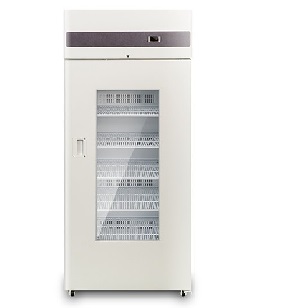 Tủ lạnh bảo quản 313 l&iacute;t KYC-310G h&atilde;ng CareBios