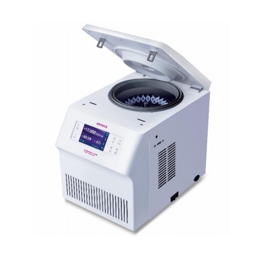 Máy ly tâm lạnh purispin 17R