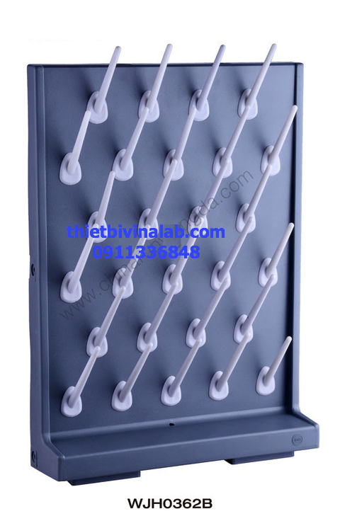 Giá phơi dụng cụ WJH0362B 27 vị trí
