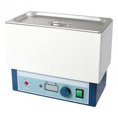 Bể ổn nhiệt cách thủy 6 lít hãng Daihan WB-6