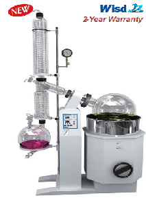 Máy cô quay 20 lít WEV-1020 hãng Daihan