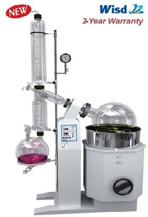 máy cô quay daihan WEV-1050