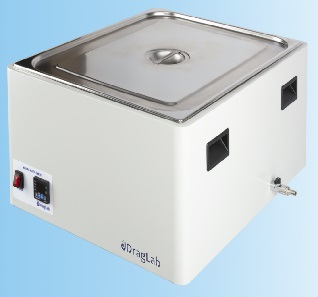 Bể cách thủy 25 lít DW25