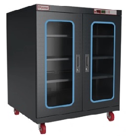 Tủ chống ẩm chuyên dụng C1B575