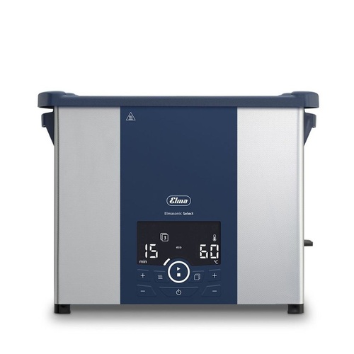 Hình ảnh bể rửa siêu âm Elma Select 500