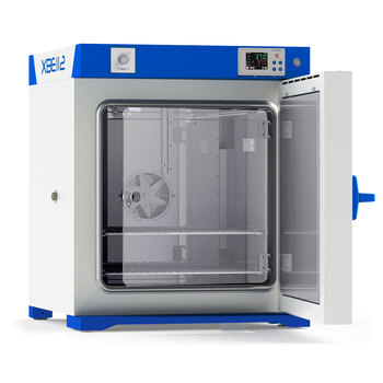 Tủ ấm vi sinh 32 l&iacute;t XBE032