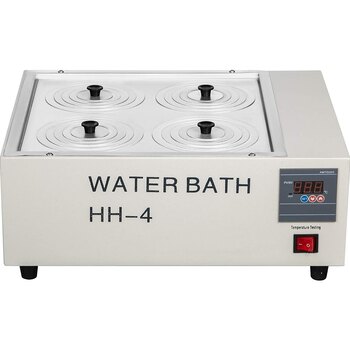 Bể ổn nhiệt cách thủy HH-4