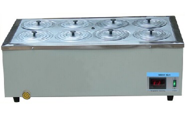 Bể ổn nhiệt cách thủy HH-8