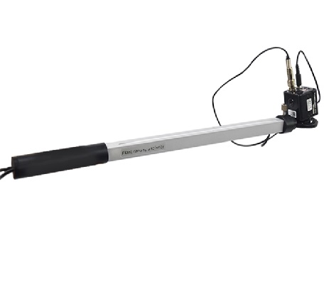 Máy phân tích cấu trúc tán cây G30