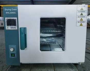 Tủ sấy 136 l&iacute;t buồng inox WHL-136AB