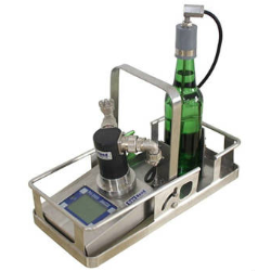 Máy đo kiểm tra độ thanh trùng PU-2000