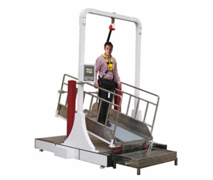 Thiết bị kiểm tra độ trơn trượt s&agrave;n DW99532