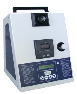 M&aacute;y đo điểm n&oacute;ng chảy Kruss KSP-1N