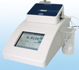 M&aacute;y đo tỷ trọng Kruss DS7800