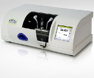 Ph&acirc;n cực kế tự động Kruss PT8000