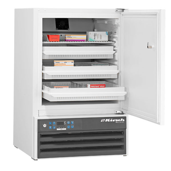 Ảnh tủ bảo quản mẫu Kirsch 95 lit model MED-100